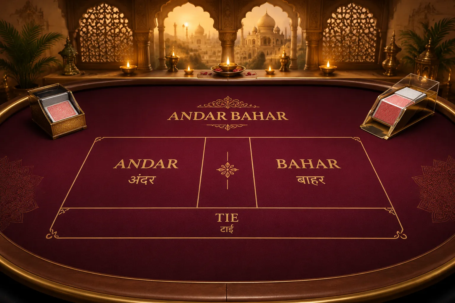 Andar Bahar