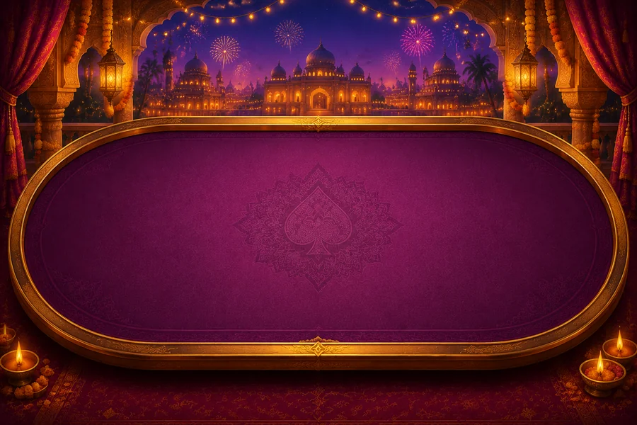 Teen Patti